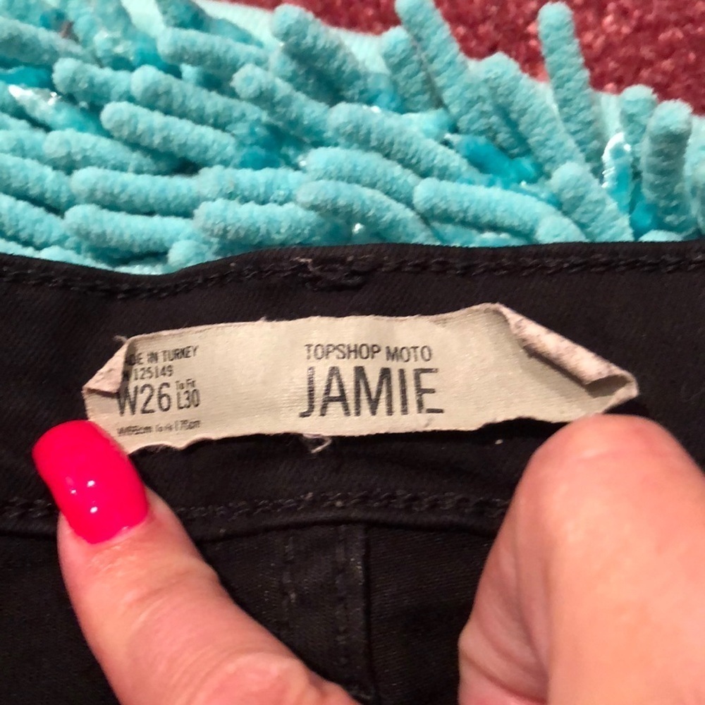 Topshop Jeans - Picture 5 of 7